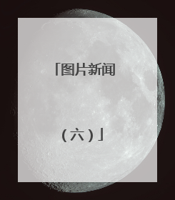 图片新闻（六）