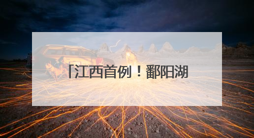 江西首例！鄱阳湖湿地彩鹮喜添新丁