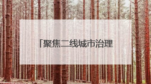 聚焦二线城市治理标杆｜2025数字交通与安全创新大会在保定隆重开幕