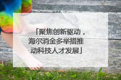 聚焦创新驱动，海尔消金多举措推动科技人才发展